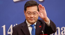 Kineski šef diplomacije stiže u posjet Europi
