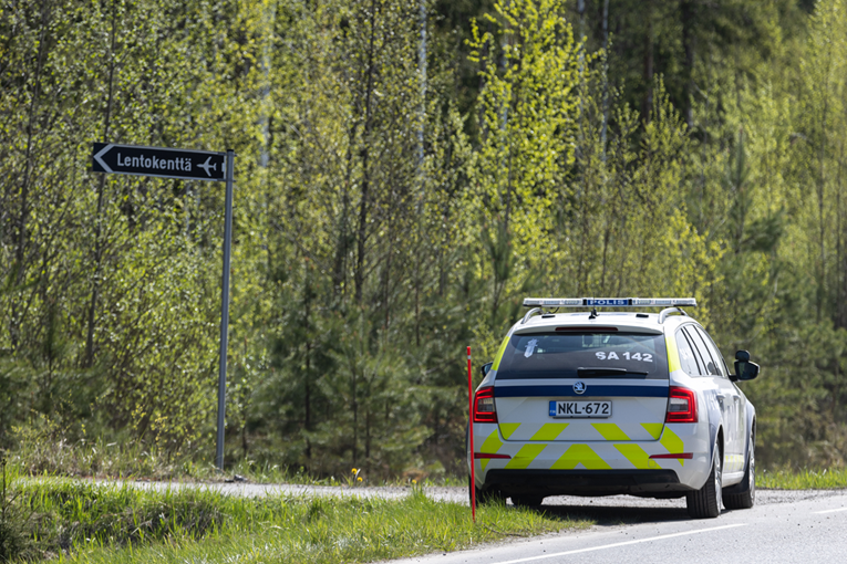 Ukrajinski dronovi pali u Finskoj. Kijev se ispričao