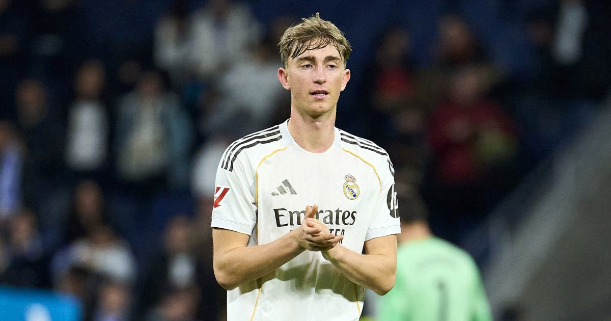 Realov as optužen za rasizam. Klub se odmah ispričao na kineskom