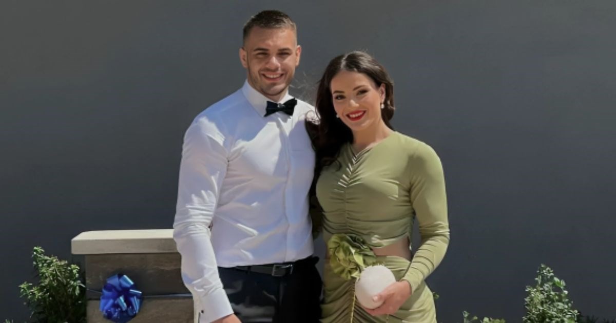 Barbara Matić potvrdila prekid s dečkom Franom. Lani je planirala veliku svadbu