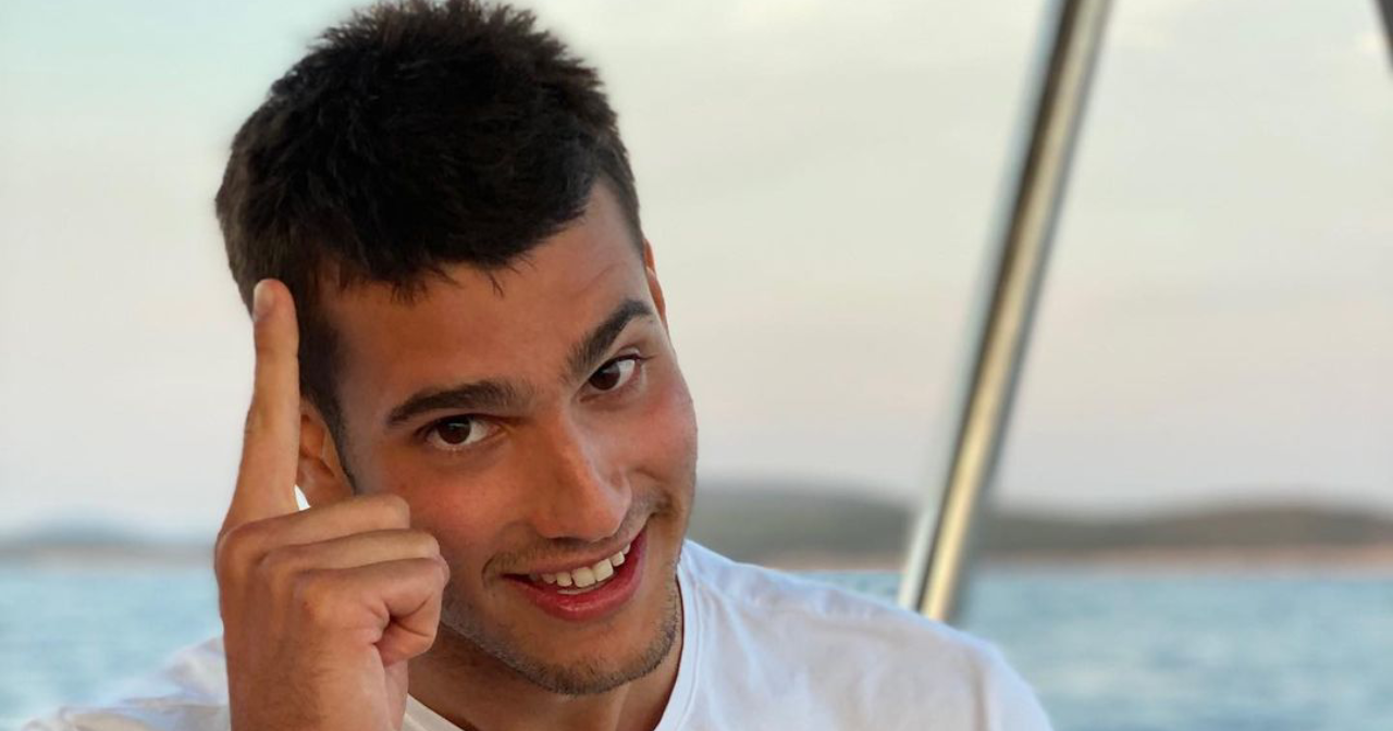 Sin Orsata Miljenića izborio Olimpijske igre u Parizu