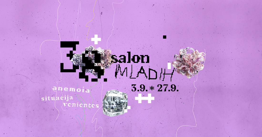 Uskoro 38. Salon mladih u Zagrebu. Tri programa na više lokacija