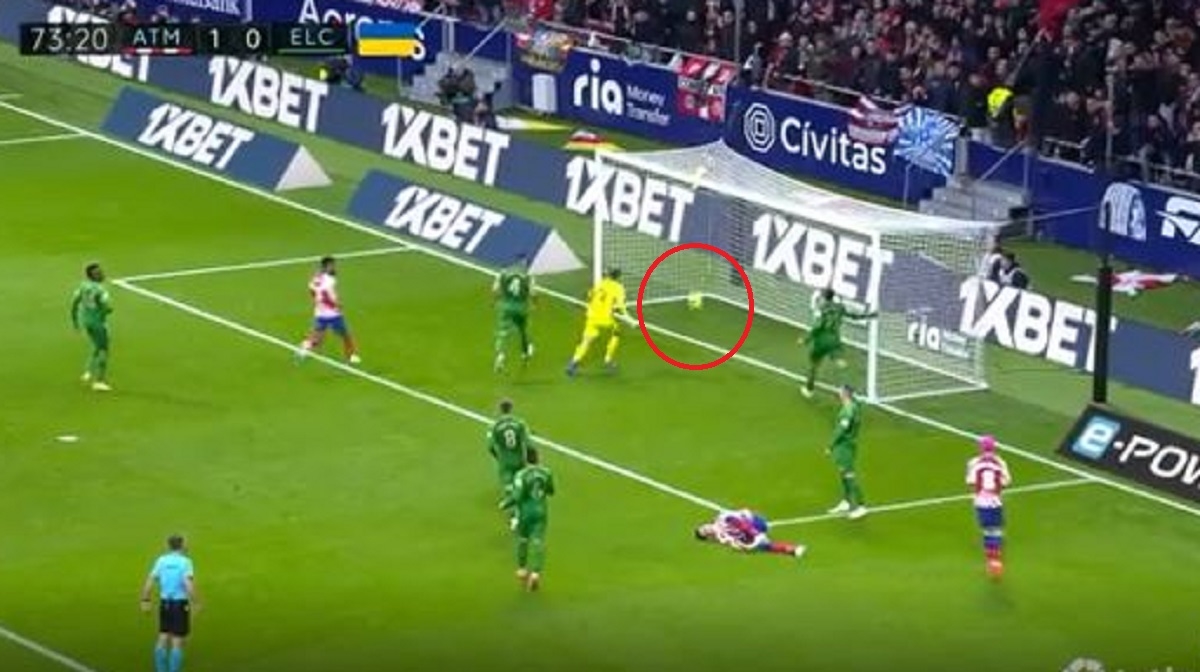 Morata je umirao od boli. Čudesno se oporavio kad je vidio gol, a onda su ga šokirali