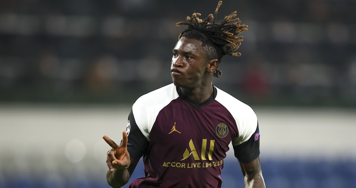 Ovaj 20-godišnji napadač bi mogao biti prvi Pochettinov transfer u PSG-u