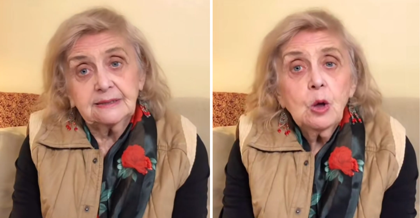 Preživjela je Auschwitz, a sada je zvijezda na TikToku: "Mladi ljudi me slušaju"