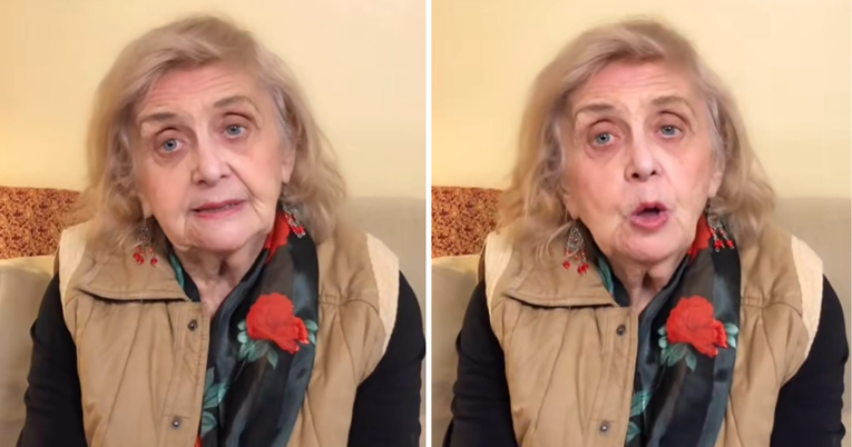 Preživjela je Auschwitz, a sada je zvijezda na TikToku: "Mladi ljudi me slušaju"