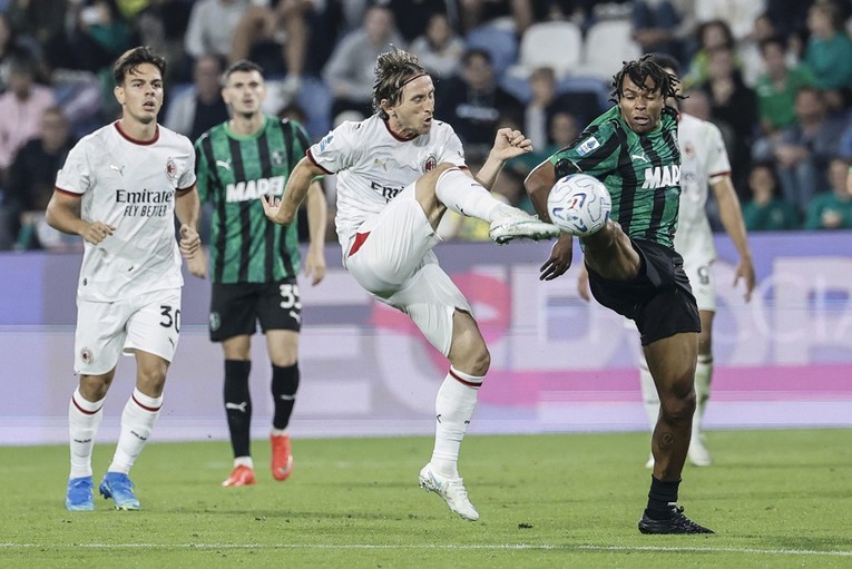 Gazzetta: Milan ima četiri velika problema. Modrić može riješiti dva