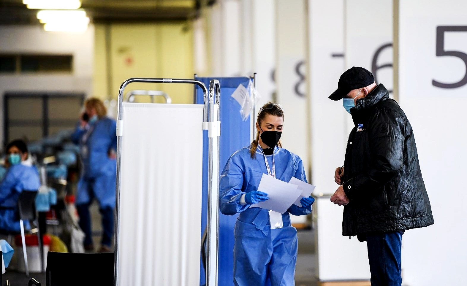 Na cijepljenje pozvani i ljudi od 30, ali i još mlađi. Ministarstvo: To je greška