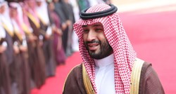 Saudijska Arabija postaje glavni sponzor FIFA-e. Sprema se ugovor od 800 milijuna