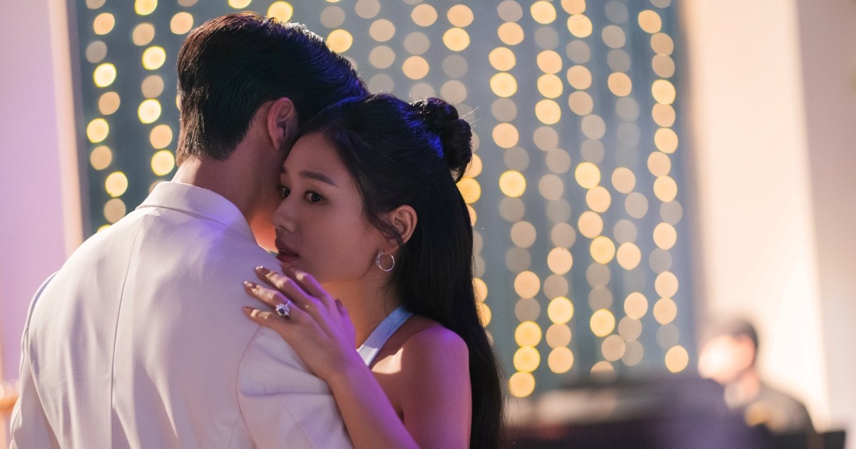 Vruća korejska serija osvaja gledatelje na Netflixu: "On fire je"