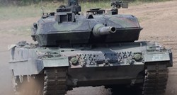 Španjolska će poslati od četiri do šest tenkova Leopard 2 Ukrajincima