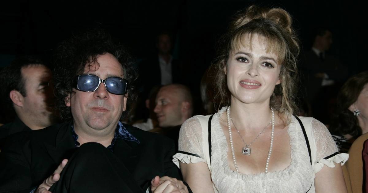 Slavna glumica otkrila zašto se nije udala za Tima Burtona nakon 13 godina veze