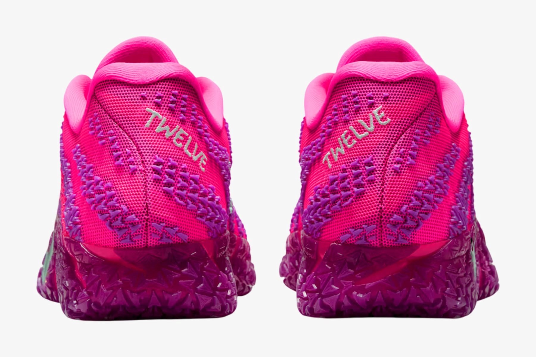 Nike predstavio nove upečatljive tenisice