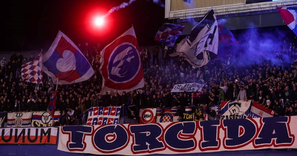 HNS se oglasio o ulaznicama za derbi Dinama i Hajduka. Traže smirivanje tenzija