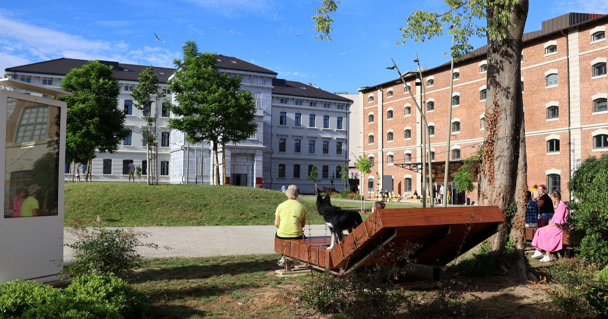 Gradska knjižnica Rijeka osvojila prestižnu međunarodnu nagradu