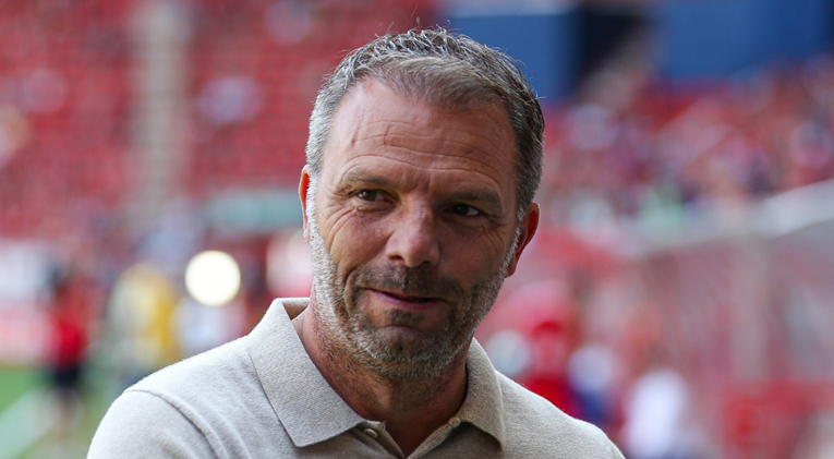 Ajax nakon neuspješne sezone doveo trenera koji je napravio senzaciju 