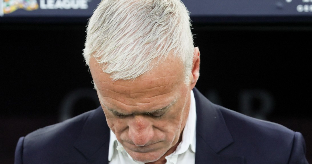 Deschamps napustio reprezentaciju na SP-u zbog smrti majke