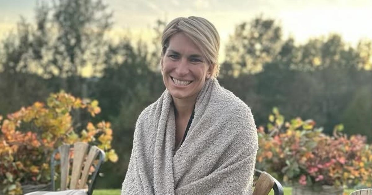 Nika Fleiss pokazala trudnički trbuščić