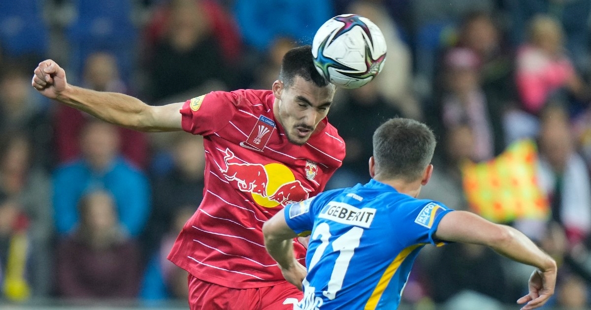 Calciomercato: Zvijezda je rođena, zove se Roko Šimić