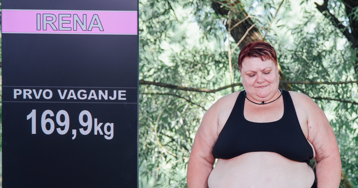 Irena (48) iz ŽNV-a: Četiri godine nisam izašla iz kuće jer ne mogu hodati