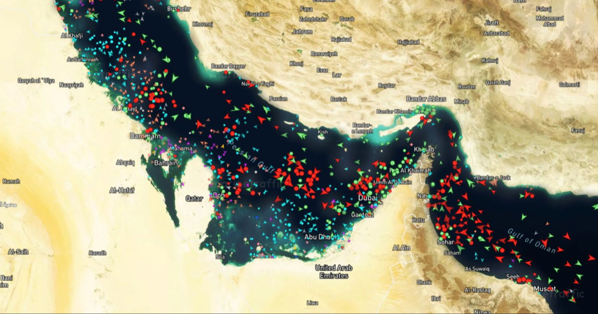 Iran o Trumpovoj blokadi: Nijedna luka u Zaljevu i Omanskom moru neće biti sigurna