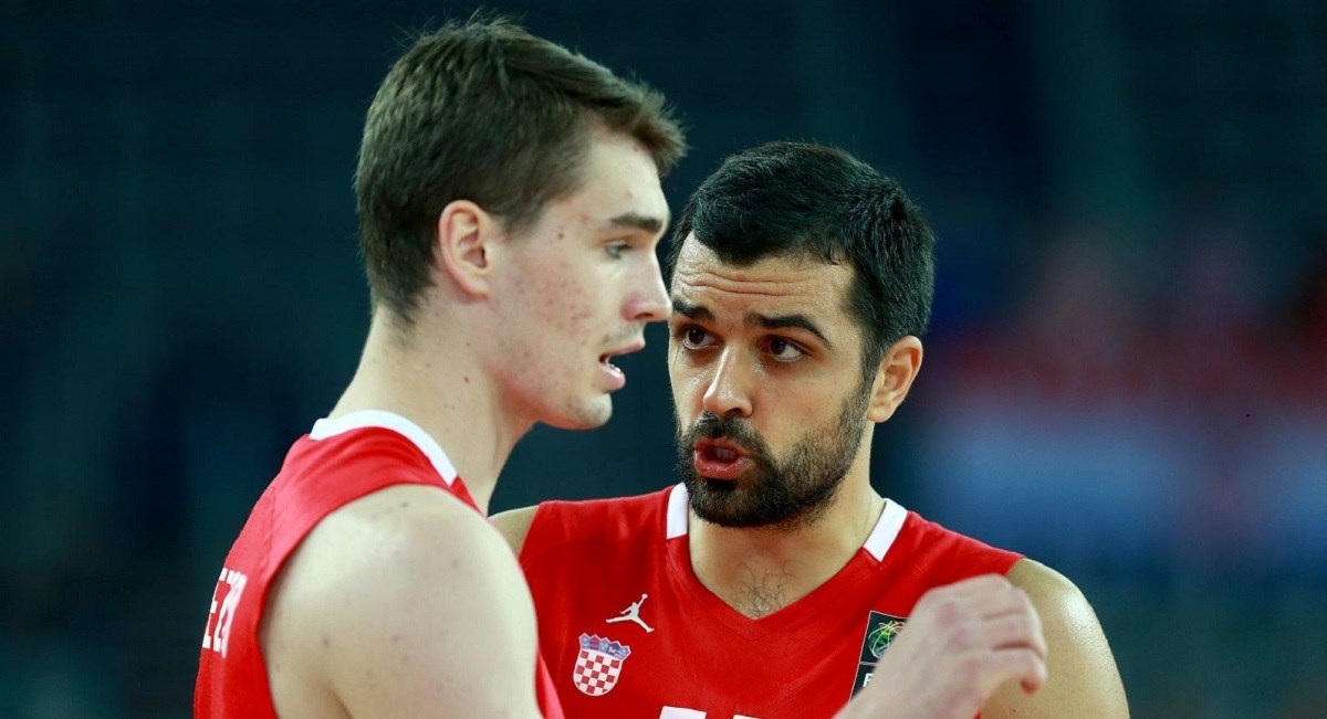 Uzalud je Rađa išao u Rusiju. Hezonja i Simon neće igrati važne utakmice za Hrvatsku