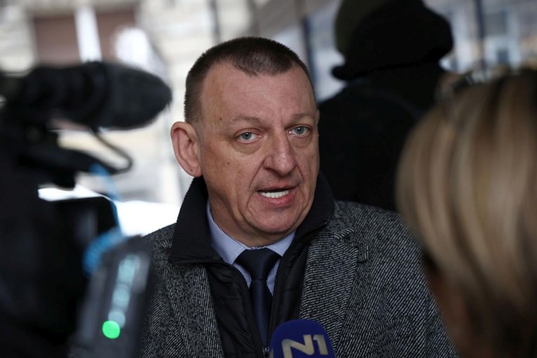 HDZ: Zagrepčani, ne klonite duhom! Preživio je Zagreb i gore, preživjet će i ovu sramotu