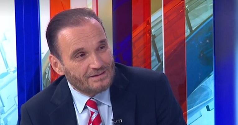 Nobilo: U čemu je problem napasti Možemo?