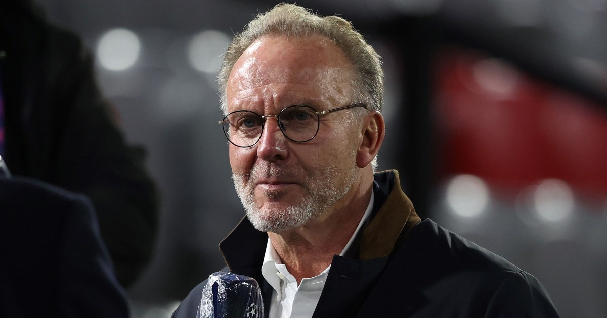 Bayern vratio jednu od svojih najvećih legendi u vodstvo kluba