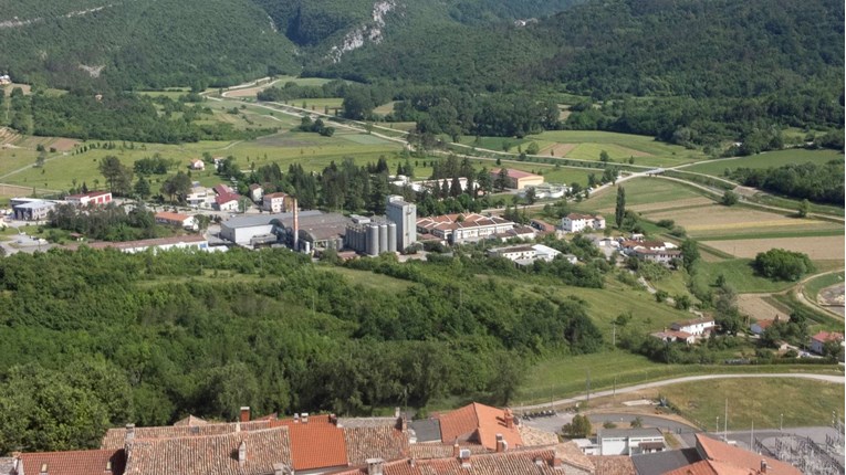 Policija u Istri uhvatila Azerbajdžanca koji je krijumčario Turke