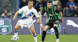 VIDEO Inter izgubio drugu ligašku utakmicu sezone. Opet od istog protivnika