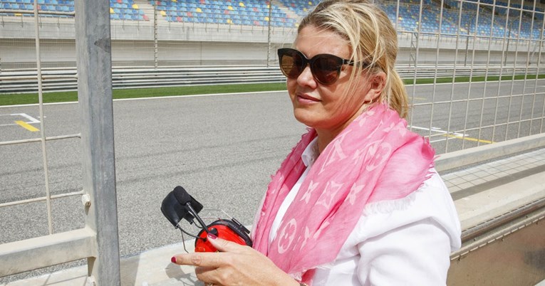 Schumacherova supruga prodaje obiteljsko imanje. Traži šest milijuna eura