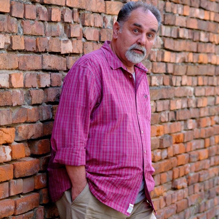 Željko Pervan otkrio zašto se povukao iz javnosti: Dovoljna su mi sjećanja