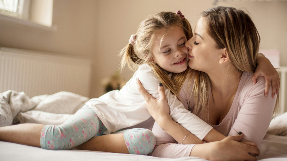 Sedam znakova koji pokazuju da djeca poštuju svoje roditelje