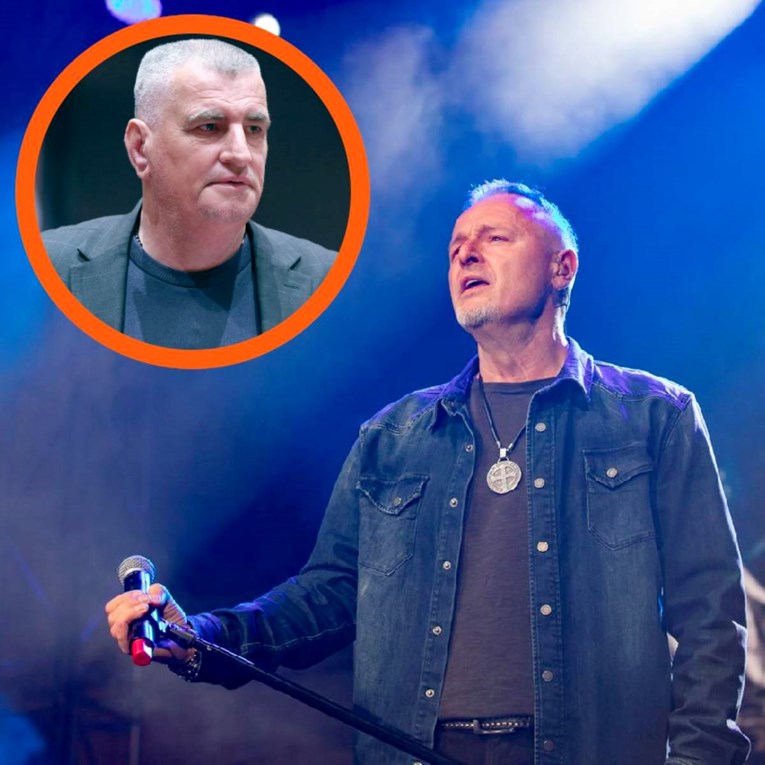 Miro Bulj o Thompsonovom koncertu: "Taj dan Sinj će biti centar Hrvatske"