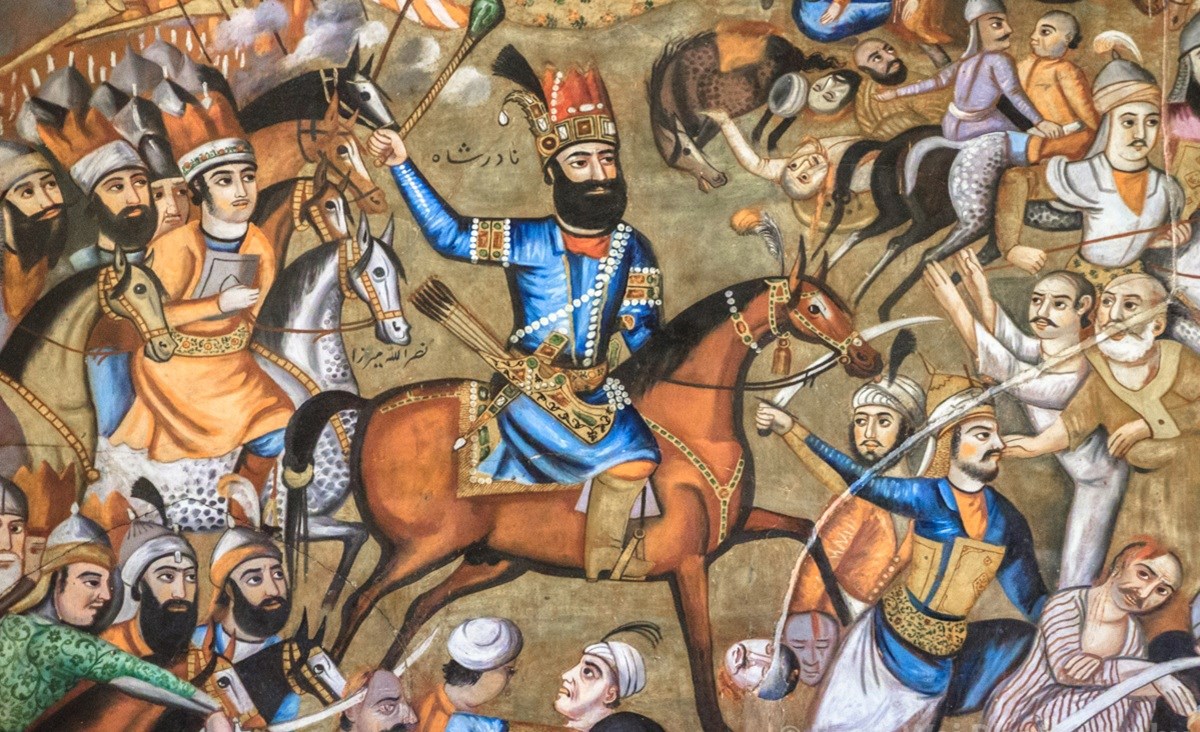 U jednom danu ubijeni su deseci tisuća ljudi. Malo tko u Europi čuo je za ovaj masakr