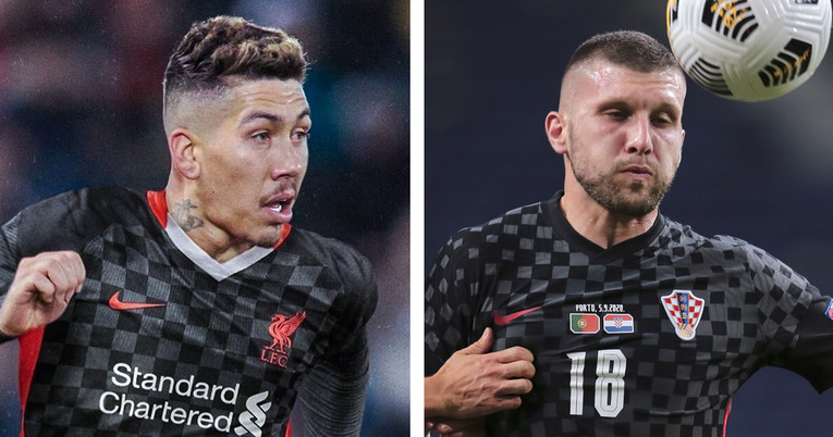 Liverpool se pohvalio novim dresom. Kopija je hrvatskog