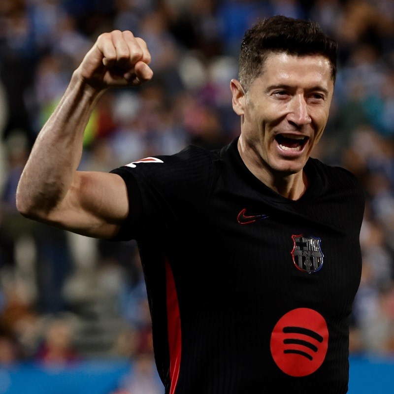 Barcelona objavila momčad za Inter. Vraća se Lewandowski, ali nema junaka El Clasica