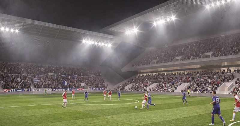 Ministar: Nije na meni i Tomaševiću bilo da glasamo protiv novog stadiona