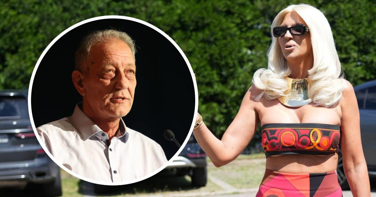 Gradonačelnik Vodica o Karleuši: "Nije dobrodošla"