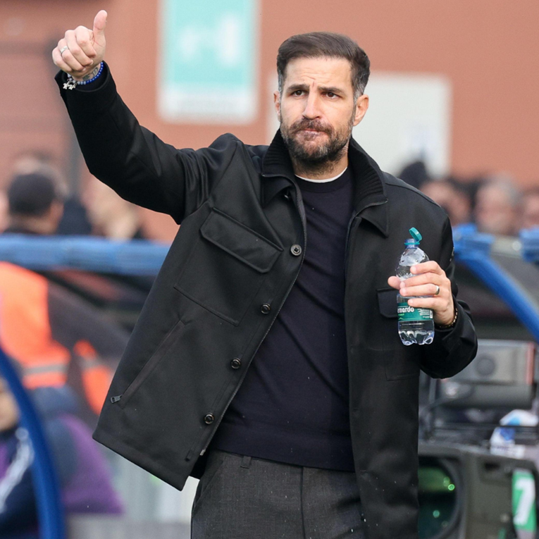 Zašto je Fabregas jedan od najposebnijih trenera današnjice?