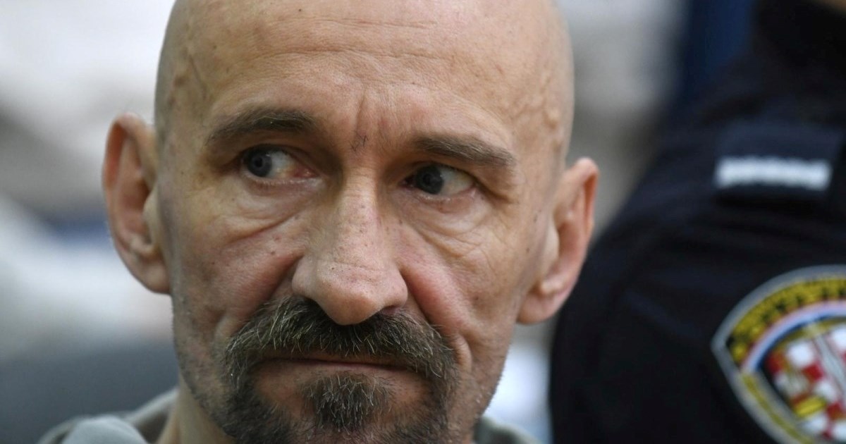 Vještaci o šesterostrukom ubojici: Pio je od 8.30 ujutro pa otišao ubijati ljude