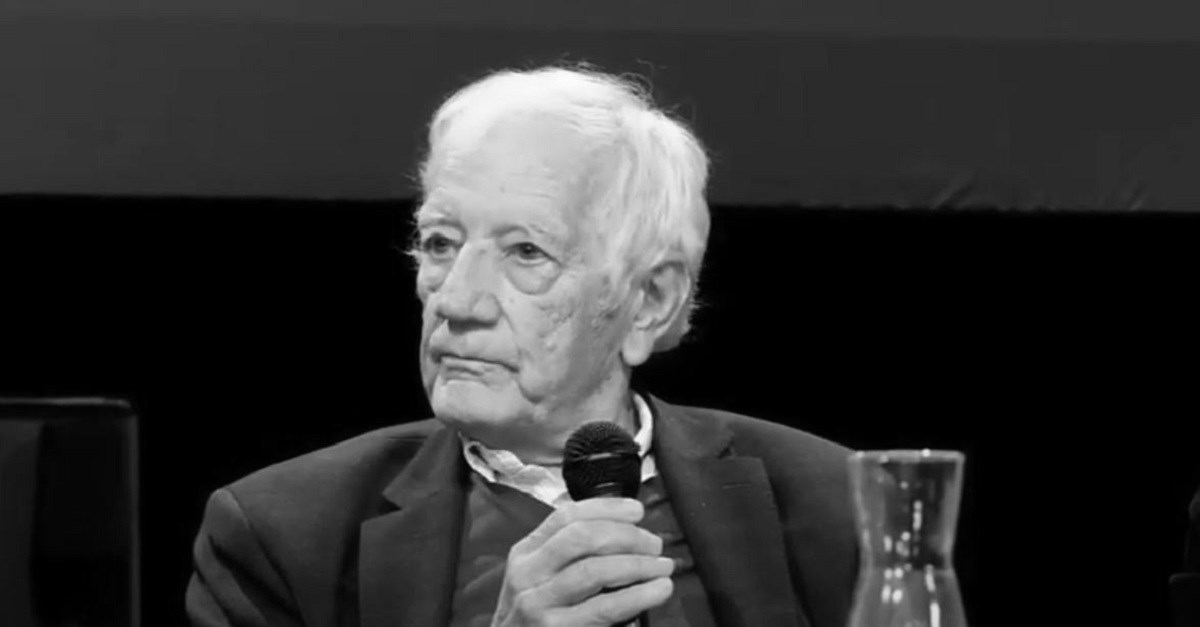 Preminuo nagrađivani redatelj i scenarist Bogdan Žižić Index.hr