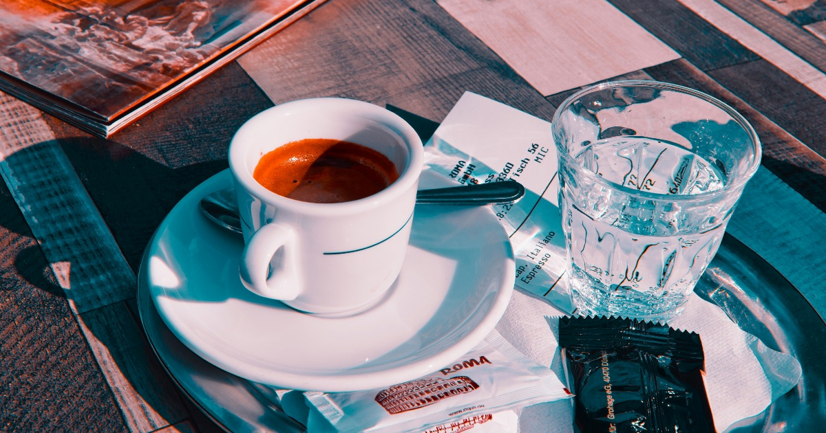 U Beču traže 8.50 eura za kavu, gost se okrenuo i otišao