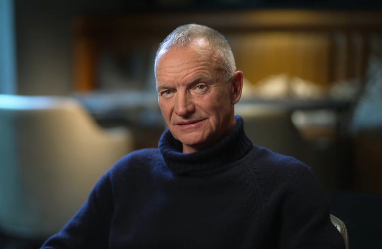 Sting otkrio zašto neće ostaviti bogatstvo svojoj djeci