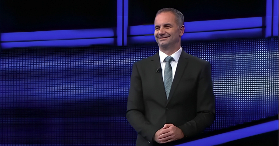 Zašto je Joško Lokas sjedio u Potjeri?