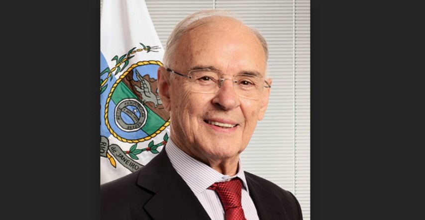 Senator iz Brazila umro zbog zaraze koronavirusom
