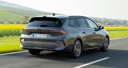 Na tržištu je karavanska Opel Astra ogromnog prtljažnika: Znamo opremu i cijene
