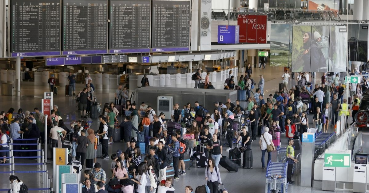 Poljaci masovno napuštaju Njemačku i vraćaju se u domovinu zbog boljeg života