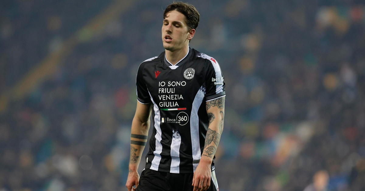 Opljačkan talijanski nogometaš: Trebali su mi reći što žele, dao bih im